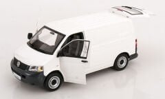 NOREV - VOLKSWAGEN - T5 VAN TRANSPORTER 2003