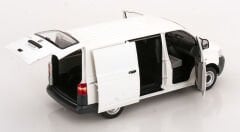 NOREV - VOLKSWAGEN - T5 VAN TRANSPORTER 2003