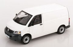 NOREV - VOLKSWAGEN - T5 VAN TRANSPORTER 2003