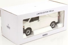 NOREV - VOLKSWAGEN - T5 VAN TRANSPORTER 2003