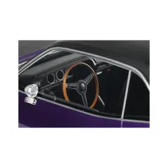 OTTO-MOBILE - DODGE - CHARGER R/T COUPE 1970