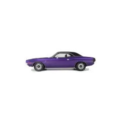 OTTO-MOBILE - DODGE - CHARGER R/T COUPE 1970
