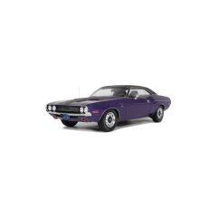OTTO-MOBILE - DODGE - CHARGER R/T COUPE 1970