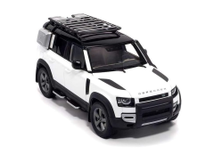 ALMOST-REAL - LAND ROVER - NEW DEFENDER 110 WITH ROOF PACK 2020