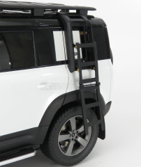 ALMOST-REAL - LAND ROVER - NEW DEFENDER 110 WITH ROOF PACK 2020