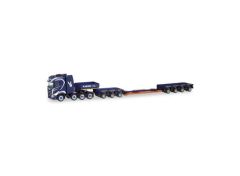 1/87 Scania CS 20 HD T.Sz. *Karner Schwertransporte*, blue