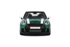 OTTO-MOBILE - MINI - COOPER F56 JCW JOHN COOPER WORKS 2023