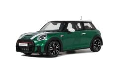 OTTO-MOBILE - MINI - COOPER F56 JCW JOHN COOPER WORKS 2023