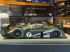 AUTOART - BENTLEY SPEED 8 LEMANS 24H 2003 - WİNNER R. CAPELLO/ T. KRİSTENSEN