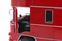 CMR - OM FIAT - 150 ROLFO TRUCK CAR TRANSPORTER 2-ASSI 1966 - FOR F1 312B 1970 AND FERRARI P3 SPIDER 1966