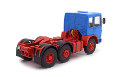 ROAD-KINGS - MAN - 16304 F7 TRACTOR TRUCK 1972