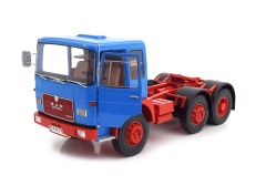 ROAD-KINGS - MAN - 16304 F7 TRACTOR TRUCK 1972