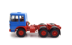 ROAD-KINGS - MAN - 16304 F7 TRACTOR TRUCK 1972