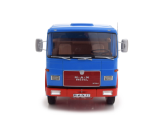 ROAD-KINGS - MAN - 16304 F7 TRACTOR TRUCK 1972