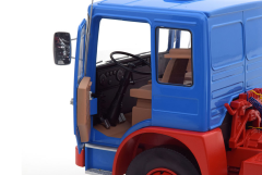 ROAD-KINGS - MAN - 16304 F7 TRACTOR TRUCK 1972