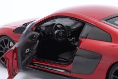 NZG - AUDI - R8 COUPE GT 2019