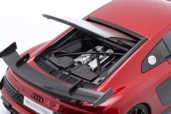 NZG - AUDI - R8 COUPE GT 2019