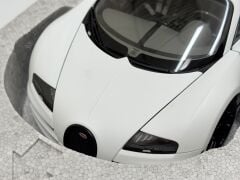 1/18 AUTOART Bugatti Veyron Super Sport Pur Blanc Edition - 70933