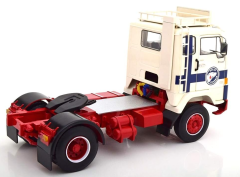 ROAD-KINGS - VOLVO - F88 TRACTOR TRUCK POLAR EXPRESS 2-ASSI 1965