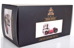 ROAD-KINGS - VOLVO - F88 TRACTOR TRUCK POLAR EXPRESS 2-ASSI 1965