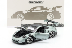 1/18 MINICHAMPS - PORSCHE - 911 992 GT3 RS COUPE 2023