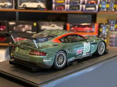 AUTOART - ASTON MARTIN - DBR9 SEBRİNG 2005 #58 KOX / LAMY / SARRAZIN