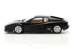 KK-SCALE - FERRARI - TESTAROSSA 1986 *HOBİMERCAN KKDC180512