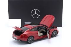 NOREV - MERCEDES BENZ - CLE-CLASS COUPE (C236) AMG LINE 2023