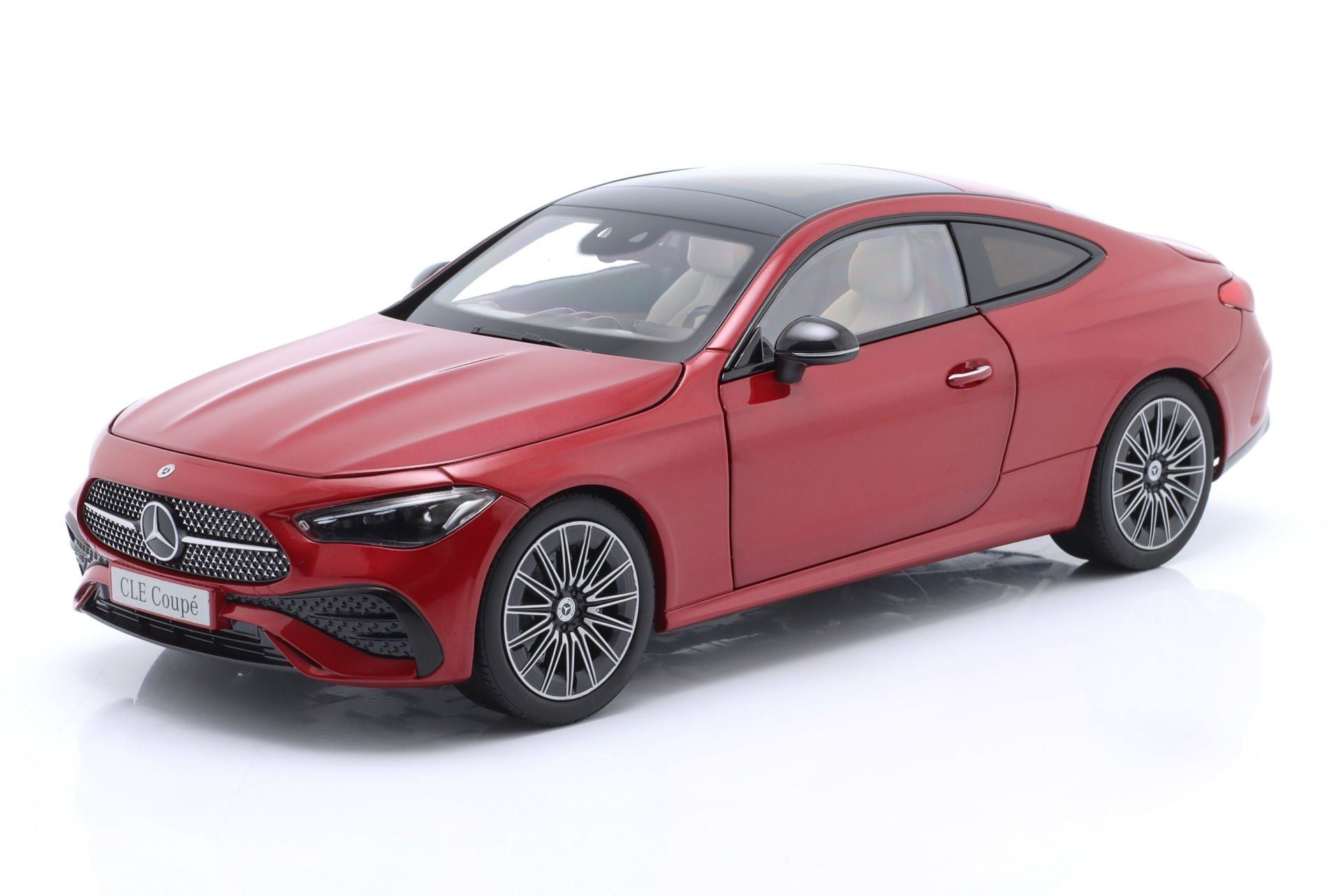 NOREV - MERCEDES BENZ - CLE-CLASS COUPE (C236) AMG LINE 2023