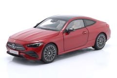 NOREV - MERCEDES BENZ - CLE-CLASS COUPE (C236) AMG LINE 2023