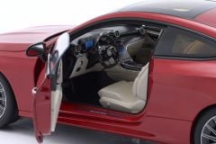 NOREV - MERCEDES BENZ - CLE-CLASS COUPE (C236) AMG LINE 2023