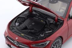 NOREV - MERCEDES BENZ - CLE-CLASS COUPE (C236) AMG LINE 2023