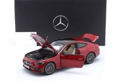 NOREV - MERCEDES BENZ - CLE-CLASS COUPE (C236) AMG LINE 2023