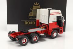 ROAD-KINGS - DAF - 3600 SPACE CAB TRACTOR TRUCK 3-ASSI 1986