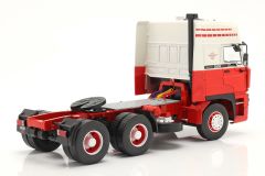ROAD-KINGS - DAF - 3600 SPACE CAB TRACTOR TRUCK 3-ASSI 1986