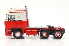 ROAD-KINGS - DAF - 3600 SPACE CAB TRACTOR TRUCK 3-ASSI 1986