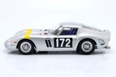 KK-SCALE - FERRARI - 250 GTO 3.0L V12 COUPE N 172 WINNER TOUR DE FRANCE 1964 LUCIEN BIANCHI - GEORGES BERGER