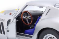 KK-SCALE - FERRARI - 250 GTO 3.0L V12 COUPE N 172 WINNER TOUR DE FRANCE 1964 LUCIEN BIANCHI - GEORGES BERGER
