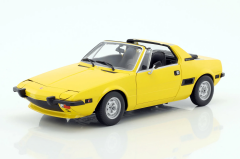 1/18 MINICHAMPS - FIAT - X1/9 SPIDER 1974