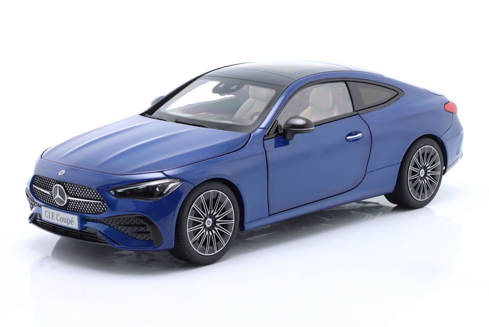 NOREV - MERCEDES BENZ - CLE-CLASS COUPE (C236) AMG LINE 2023