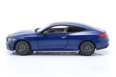 NOREV - MERCEDES BENZ - CLE-CLASS COUPE (C236) AMG LINE 2023