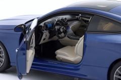 NOREV - MERCEDES BENZ - CLE-CLASS COUPE (C236) AMG LINE 2023