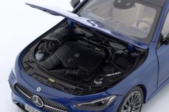 NOREV - MERCEDES BENZ - CLE-CLASS COUPE (C236) AMG LINE 2023