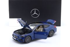 NOREV - MERCEDES BENZ - CLE-CLASS COUPE (C236) AMG LINE 2023