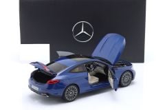 NOREV - MERCEDES BENZ - CLE-CLASS COUPE (C236) AMG LINE 2023