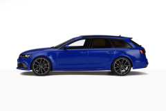 1/18 GT SPIRIT Audi RS 6 Performance Nogaro Edition - GT719