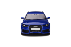 1/18 GT SPIRIT Audi RS 6 Performance Nogaro Edition - GT719