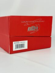 1/18 BBR FERRARI 458 ITALIA ROSSO SCUDERIA - P1813RS