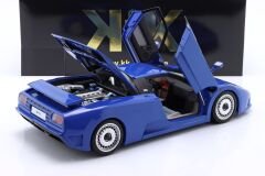 KK-SCALE - BUGATTI - EB110 1991