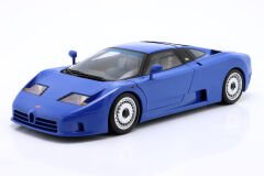 KK-SCALE - BUGATTI - EB110 1991
